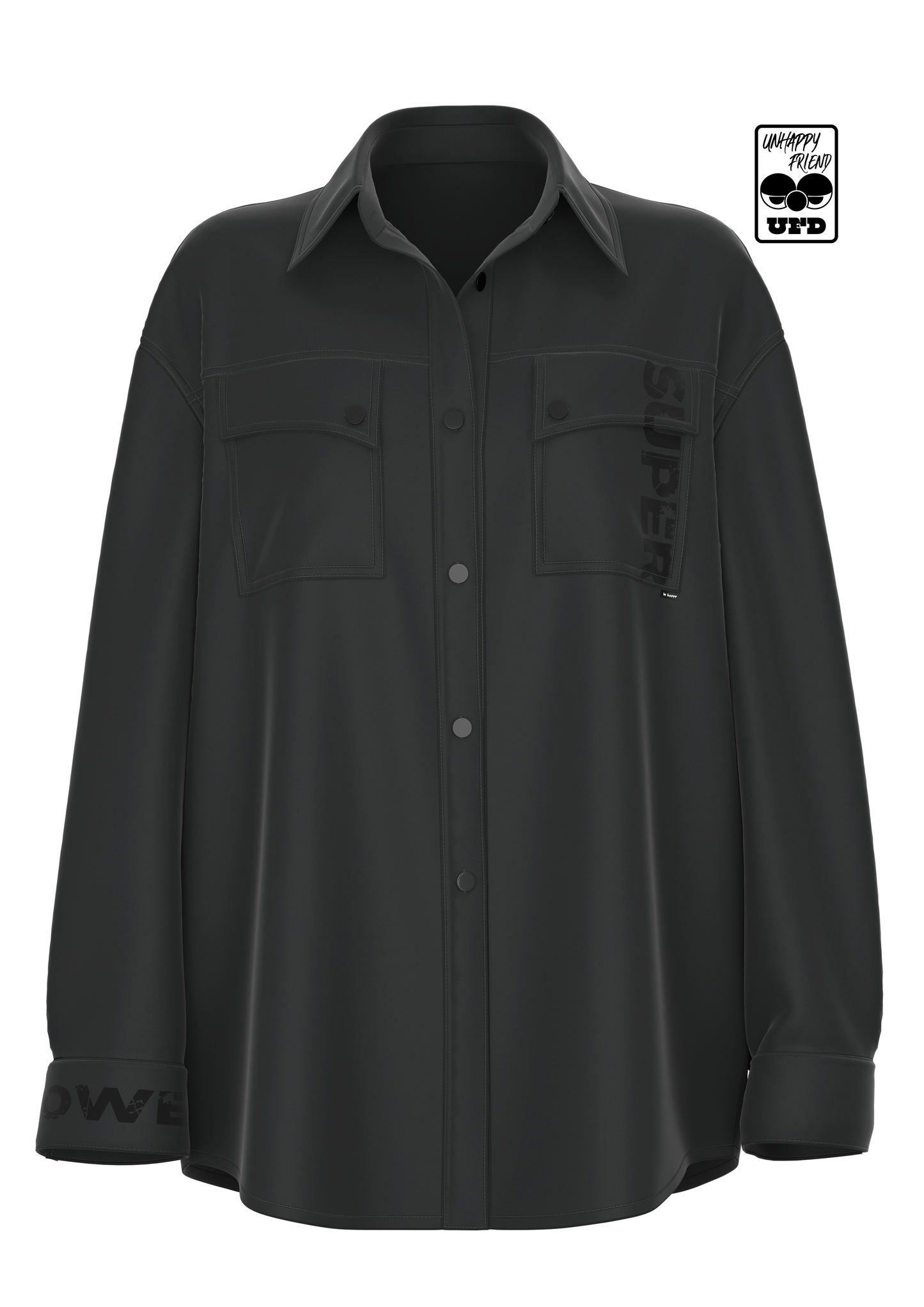 Jacket for men and women